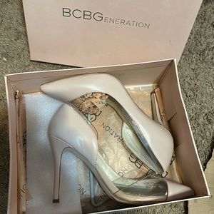 BCBG Generation heels